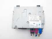 Navigationssystem HX6318K812BB Jaguar F-Pace SUV 2.0 D e-Performance 16V (204DTD)