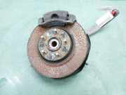 Achsschenkel Halter Rechts Vorne 517163K000 Hyundai Sonata Limousine 2.0 CRDI VGT 16V (D4EA)