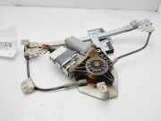 Fensterheber Links Hinten 1U0839461B Skoda Octavia (1U2) Liftback 1.9 TDi GLX,SLX (ALH)