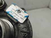 Turbolader 54359700021 Citroën Nemo (AA) Van 1.4 HDi 70 (DV4TD(8HS))