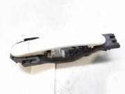 Türgriff Außen Links Hinten 3B0837207F Seat Altea XL (5P5) Großraumlimousine 1.6 TDI 105 (CAYC)