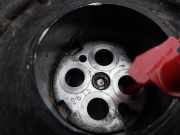 Kurbelwellen-Riemenscheibe G4D36316AC Land + Range Rover Range Rover Evoque (LVJ/LVS) SUV 2.0 eD 150 16V (204DTD)