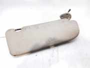 Sonnenblende Links 8143FE Citroën CITROEN XSARA BERLINA 1.6i 16V Exclusive 109 CV / 80 KW