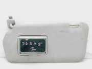 Sonnenblende Links CC296932077 Mazda 5 (CR19) Großraumlimousine 2.0 CiDT 16V Normal Power (RF7J)