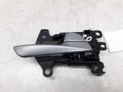 Türgriff Innen Rechts Hinten 20160622 Hyundai Tucson (TL) SUV 1.7 CRDi 16V 2WD (D4FD)