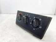 Bedienung Klimaanlage 90463845 Opel Vectra B (36) Limousine 1.6 16V Ecotec (Z16XE)