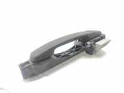 Türgriff Außen Rechts Vorne 80610EB300 Nissan Qashqai (J10) SUV 1.5 dCi (K9K-282(Euro 5))