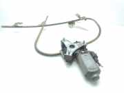 Fensterheber Rechts Vorne 7700798820 Renault I FASE I+II (B/C57) 1.2 RL 58 CV / 43 KW