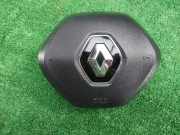 Airbag Set 681009207R Renault V Zen 101 CV / 74 KW