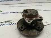 Achsschenkel Halter Links Hinten L Citroën CITROEN SX 68 CV / 50 KW