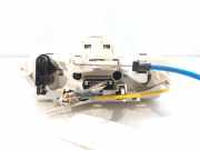 Bedienung Klimaanlage 030967W Renault Clio III (BR/CR) Schrägheck 1.4 16V (K4J-780)