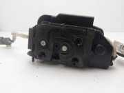 Türschloss Links Hinten 814101C020 Hyundai Getz Schrägheck 1.1i 12V (G4HD)