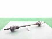 Antriebswelle Links Vorne 7L6501201 Volkswagen Touareg (7LA/7L6) SUV 2.5 TDI R5 (BAC) BAC
