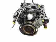 Motor M273961 Mercedes-Benz S (W221) Limousine 5.5 S-550 32V (M273.961)