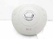 Airbag Lenkrad 48470AX600 Nissan Micra (K12) Schrägheck 1.5 dCi 82 (K9K-722)