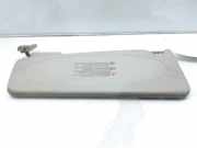 Sonnenblende Rechts 8200928811 Renault KANGOO Furgón Confort 68 CV / 50 KW