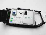 Multifunctionelle Display 22764032 Opel Insignia Schrägheck 5-drs 2.0 CDTI 16V 160 Ecotec (A20DTH)