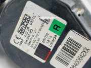 Sicherheitsgurt Rechts Vorne 98400642XX Citroën C4 Berline (BA/BB/BC) Schrägheck 5-drs 1.5 Blue HDi 130 16V (DV5RC(YHZ))