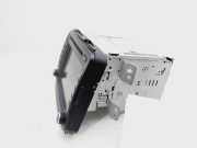 Navigationssystem 96560A4600CA Kia Carens IV (RP) Großraumlimousine 1.7 CRDi 16V (D4FD)