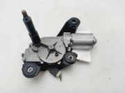 Scheibenwischermotor Hinten 287100006R Renault Laguna III (BT) Schrägheck 5-drs 1.5 dCi 110 (K9K-780)