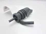 Scheibenwaschpumpe 2108690821 BMW 3 serie (E46/4) Limousine 320d 16V (M47-D20(204D1))