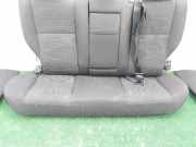 Rücksitzbank 2049200046289F4 Mercedes-Benz C (W204) Limousine 2.2 C-200 CDI 16V (OM646.811)