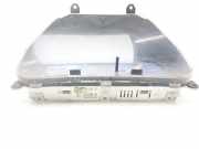 Tachoeinheit Kmh 78100S2HG100 Honda HR-V (GH) SUV 1.6 16V 4x4 (D16W1)