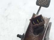 Kupplungspedal 46503JG42B Nissan X-Trail (T31) SUV 2.0 XE,SE,LE dCi 16V 4x2 (M9R)