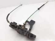 Türschloss Links Vorne 0000051753231 Fiat Stilo MW (192C) Kombi 1.6 16V (182.B.6000)