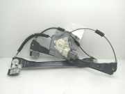 Fensterheber Rechts Vorne 7232109004 SsangYong Kyron SUV 2.0 M 200 Xdi 16V 4x4 (D20DT(OM664.950))