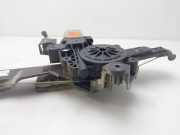 Fensterheber Rechts Hinten CN15A27000CB Ford EcoSport (JK8) SUV 1.5 TDCi EcoBlue (XVJD)