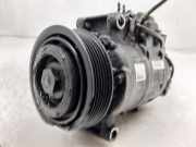 Klima Pumpe 4G0260805B Audi A7 Sportback (4GA/4GF) Liftback 3.0 TDI V6 24V (CLAB)