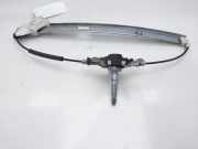 Fensterheber Links Hinten DF7173560 Mazda 2 (DE) Schrägheck 1.4 CDVi 16V (Y404)