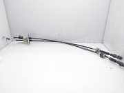 Schaltzug 5801317933 Iveco New Daily V Chassis-Cabine 29L13, 29L13D, 35C13D, 40C13D (F1AE3481B*A(Euro 5))