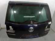 Hintertür 7L6827025AS Volkswagen Touareg (7LA/7L6) SUV 5.0 TDI V10 (AYH) AYH