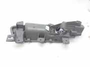 Türgriff Innen Links Hinten 8K0839019 Audi A4 (B8) Limousine 2.0 TDI 16V (CAGA)