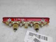 Dritte Bremsleuchte 9649986880 Peugeot 207/207+ (WA/WC/WM) Schrägheck 1.4 16V Vti (EP3(8FS))