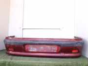 Stoßstange Hinten 7410X9 Peugeot 607 (9D/U) Limousine 2.2 HDi 16V FAP (DW12TED4(4HX))