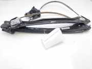 Fensterheber Links Vorne 5C6837461 Volkswagen Jetta IV (162/16A) Limousine 1.6 TDI 16V (CAYC) CAYC