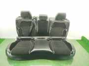 Rücksitzbank 883206685R Renault Megane III Grandtour (KZ) Kombi 5-drs 1.5 dCi 110 (K9K-656(K9K-G6))