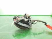 Achsschenkel Halter Rechts Vorne 2102301 Mercedes-Benz E (W210) Limousine 3.2 E-320 CDI 24V (OM613.961)