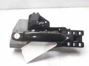 Türgriff Außen Links Vorne 8J0837885 Audi TT (8J3) Coupé 1.8 TFSI 16V (CDAA)