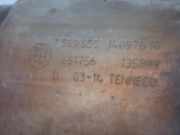 Katalysator 7599655 BMW X1 (E84) SUV sDrive 18i 2.0 16V (N46-B20B)