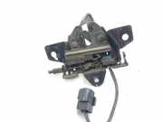 Motorhaubenschloss 811302B010 Hyundai Santa Fe II (CM) SUV 2.2 CRDi 16V 4x2 (D4EB)