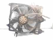 Kühlerventilator 7701070217 Renault Clio II (BB/CB) Schrägheck 1.5 dCi 80 (K9K-702)