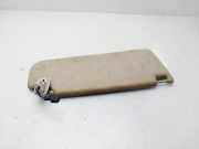 Sonnenblende Links 1K0857551 Volkswagen Golf V (1K1) Schr?gheck 1.9 TDI (BXE) BXE