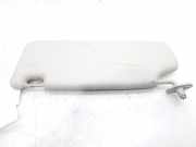 Sonnenblende Links 30800724 Volvo S40 (VS) Limousine 1.9 D 115 (D4192T3)