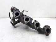 Turbolader YS6Q6K682BC Ford Fiesta 4 Schrägheck 1.8 Di (RTN)