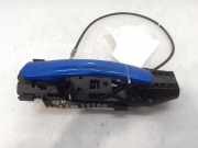 Türgriff Außen Ra 5N0839885H Seat Ibiza ST (6J8) Kombi 1.6 TDI 105 (CAYC)