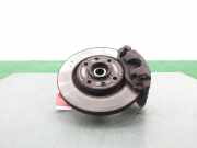 Achsschenkel Halter Rechts Vorne 364754 Citroën CITROEN BERLINGO 1.6 HDi 75 X Familiar 75 CV / 55 KW